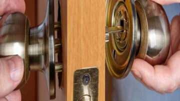 Lock Change Services