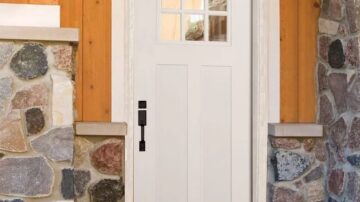 Door Installation and Repair Services